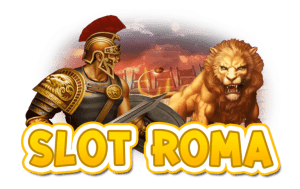 (Slot Roma) เกมสล็อตโรม่า​ SlotXO